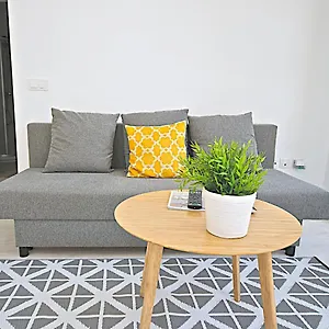 Malagaurbanrooms - , Málaga Espagne