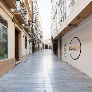 Juan De Padilla Boutique Roomalaga By Bossh , Málaga Espagne