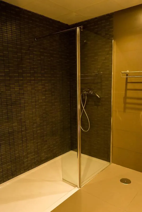 Ab Apartamentos Museum Malaga Spain